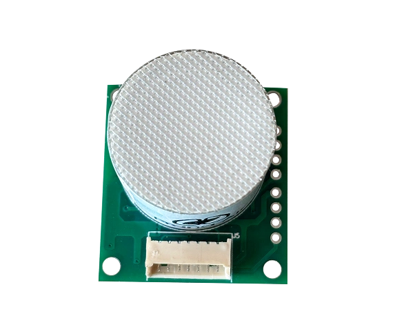 Ammonia NH3 Sensor Image 3