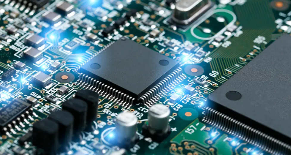 NH3 Detection Module