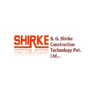 Shirke Logo