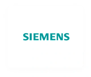 Siemens logo