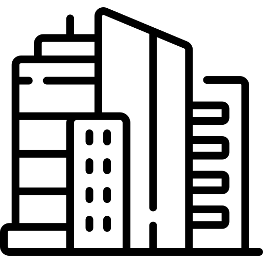 Commercial Buildings application icon