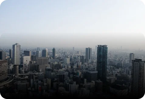 Smart City Project