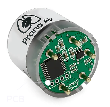 Ammonia NH3 Sensor Variant B