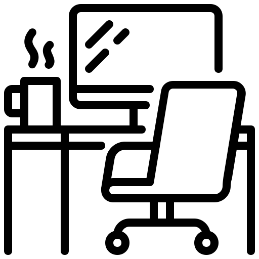 Offices & Workplaces application icon