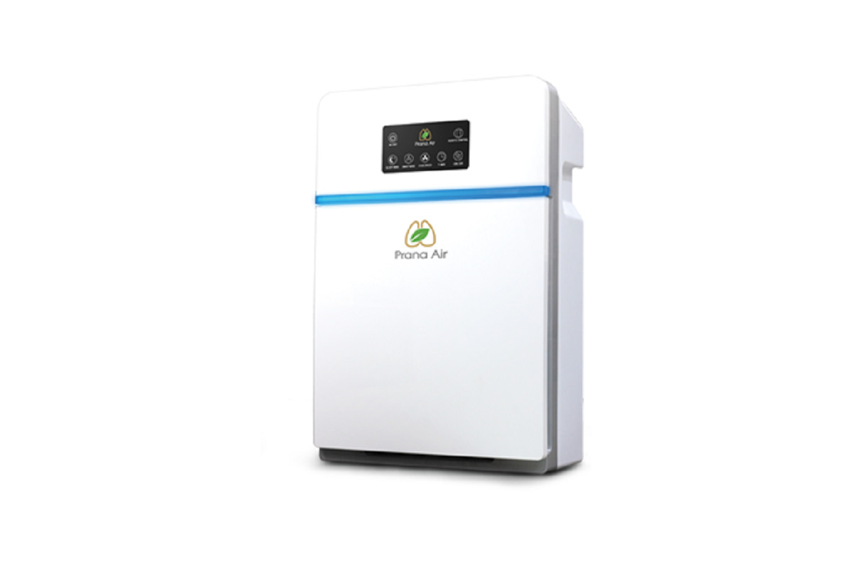 BEST AIR PURIFIERS IN INDIA