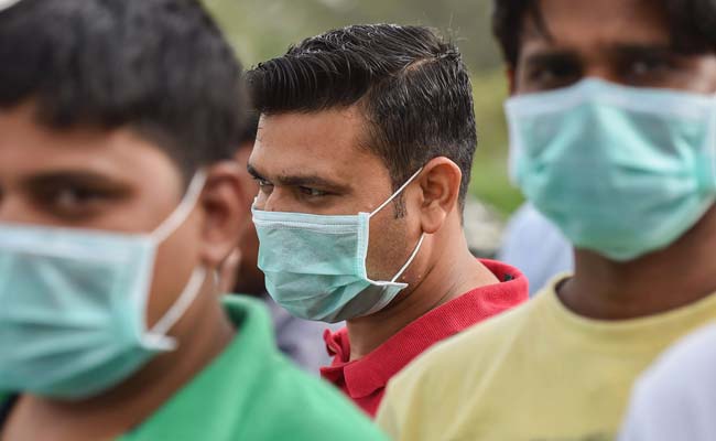 Air Quality To Worsen In India By 2050