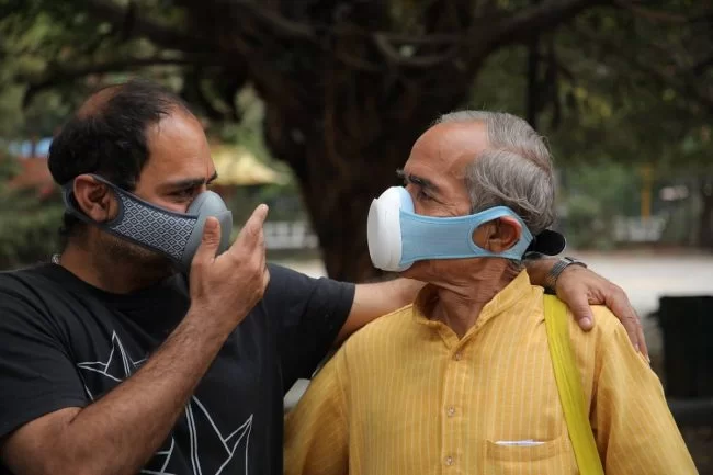 Air Quality to worsen in India by 2050