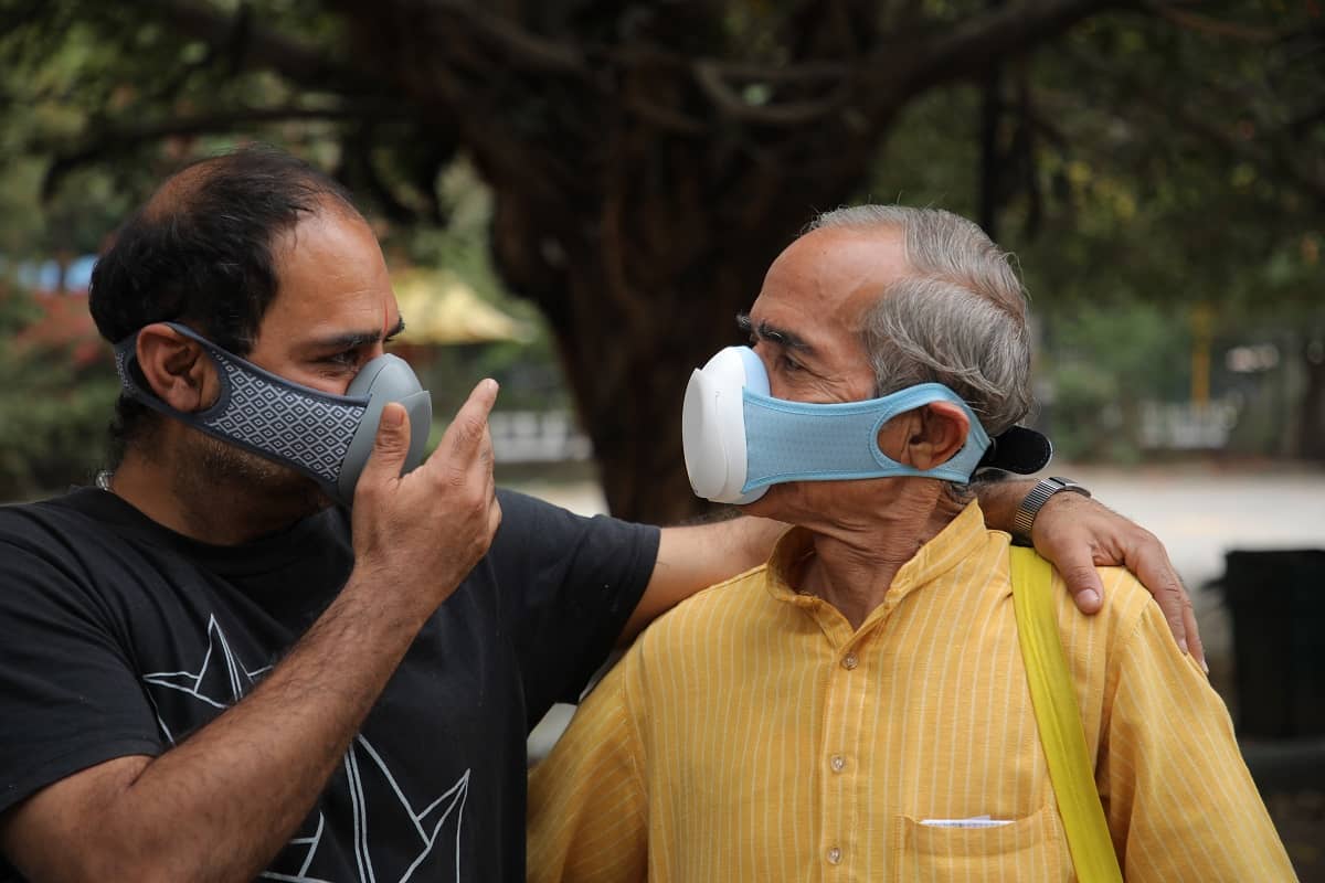 Air Quality to worsen in India by 2050