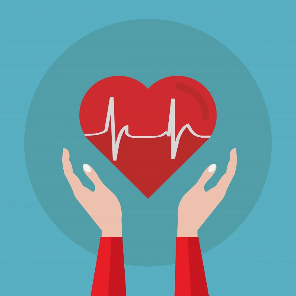 Healthy Foods For Your Heart