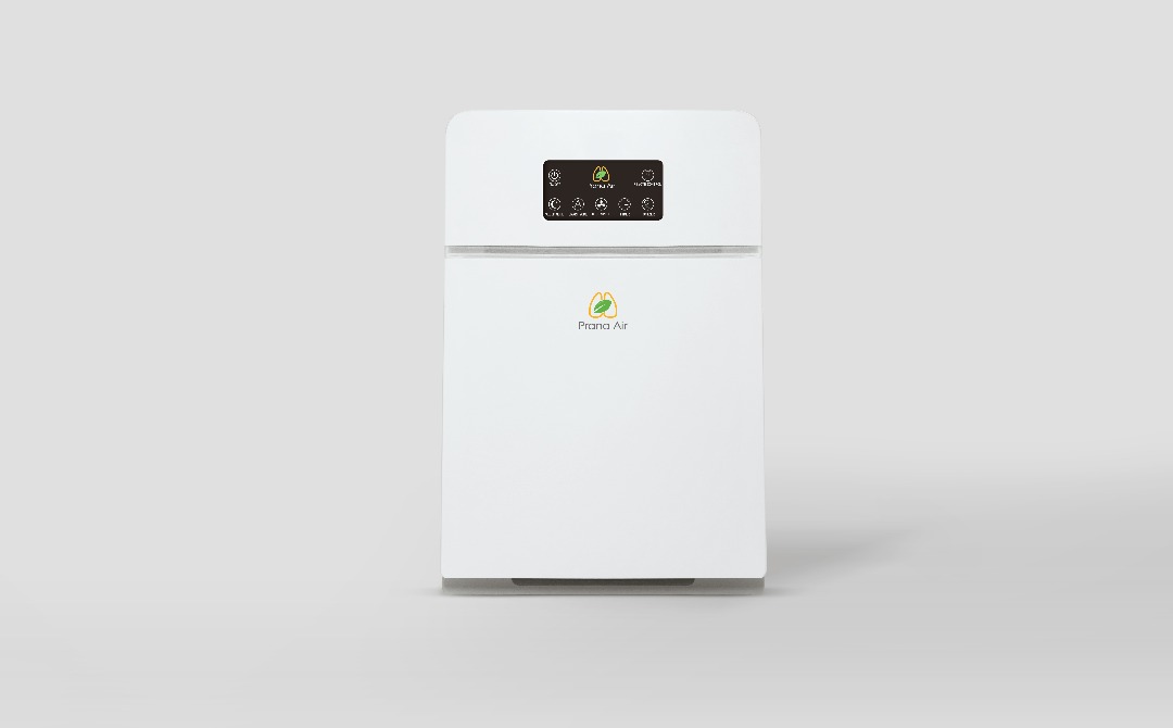buying an air purifier