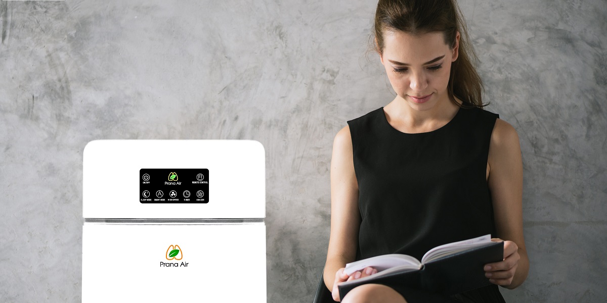 buying an air purifier