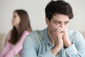 low fertility in men