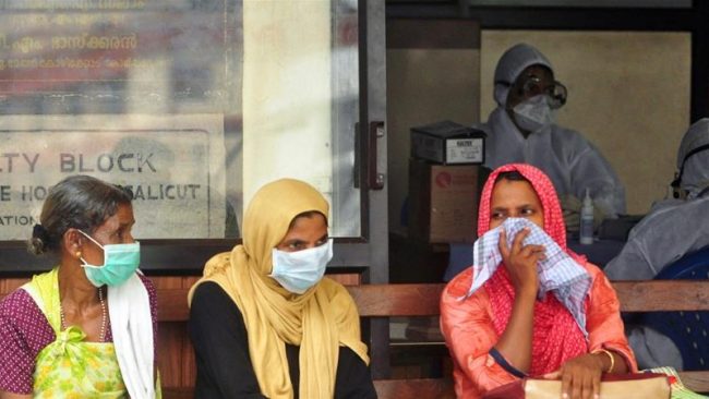 Anti Pollution Mask in Delhi