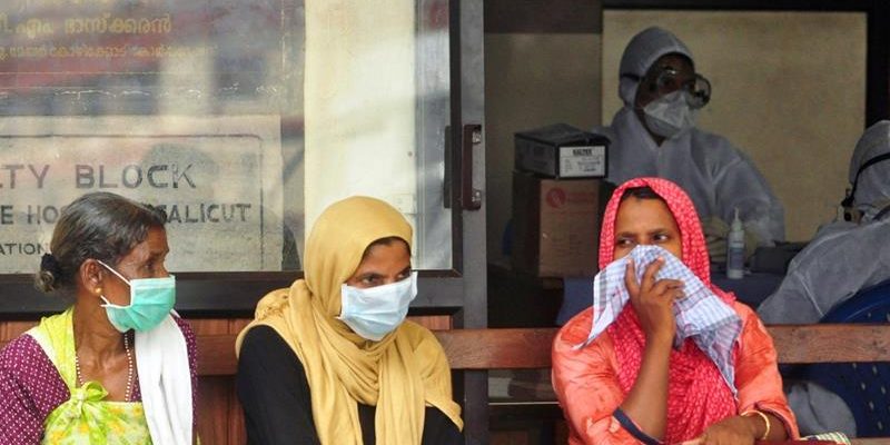 Anti Pollution Mask in Delhi