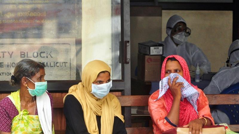 Anti Pollution Mask in Delhi