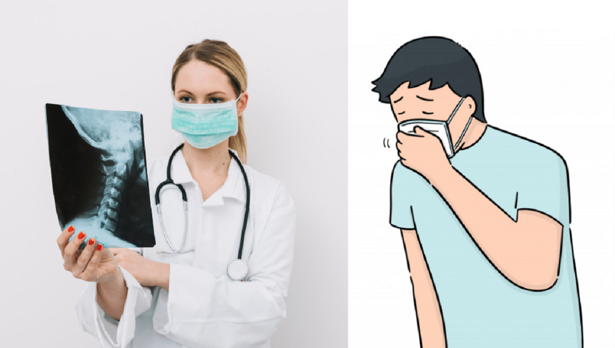 doctors suggest pollution mask in Delhi