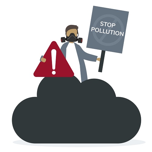 air pollution diseases
