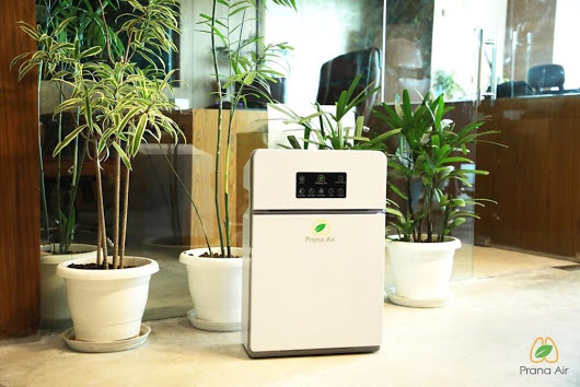 Air Purifier for your Room