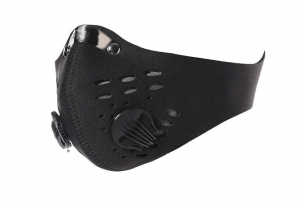 CV Marked Mask
