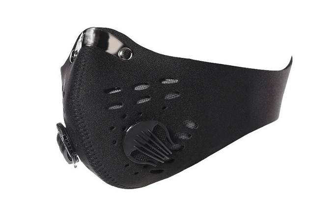 CV Marked Mask