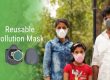 Best Reusable Pollution Mask