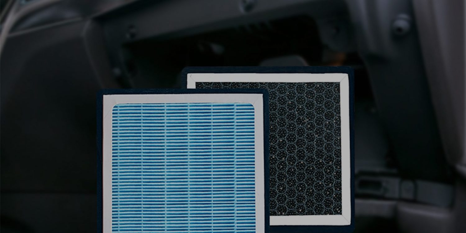 Car Cabin Air Filter