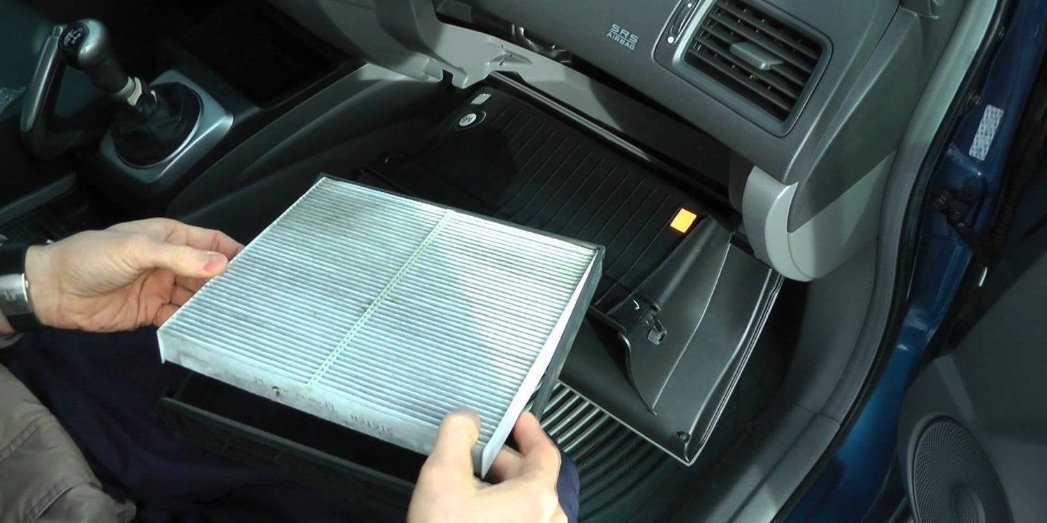 car air filter