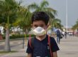 pollution mask for children