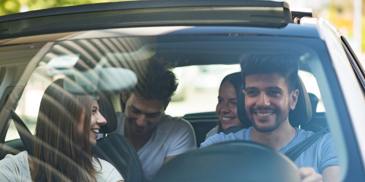 5 Reason Why Daily Carpooling Is the Best Option Than Driving