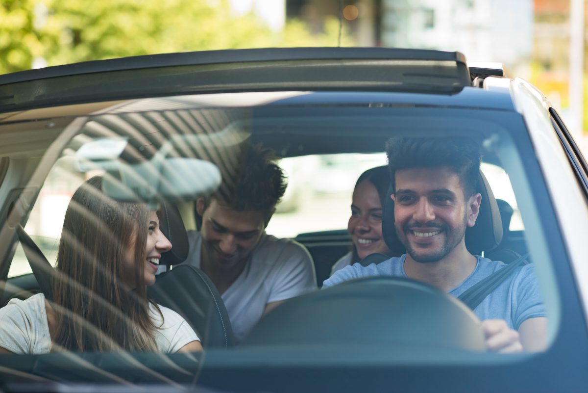 5 Reason Why Daily Carpooling Is the Best Option Than Driving