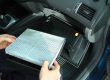 cabin air filter