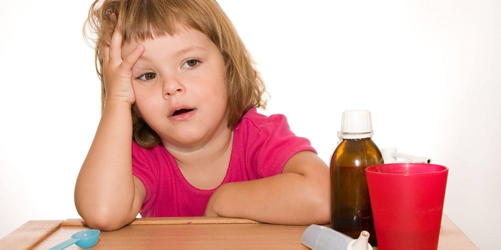 Effects of Indoor Air Pollution