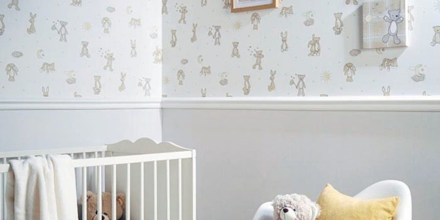 best air purifier for baby nursery