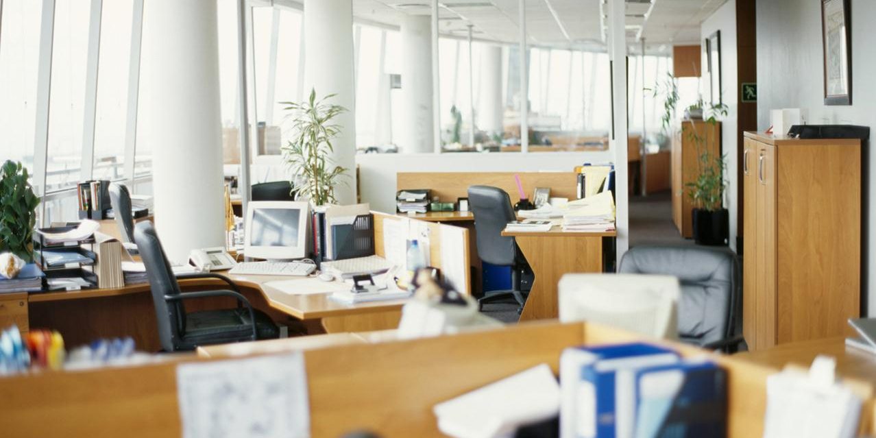 How to Improve Indoor Air Quality in Office