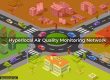 What is Hyperlocal Air Quality Monitoring Network?