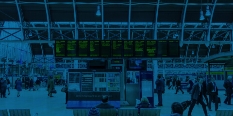air quality monitoring in airport
