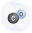 bubble icon