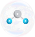 bubble icon