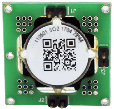 ethanol sensor