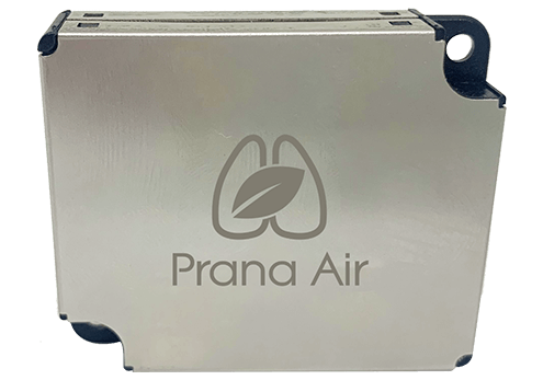 prana air indoor pm sensor