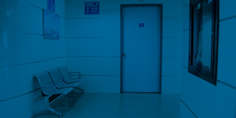 air quality monitoring in hospitals