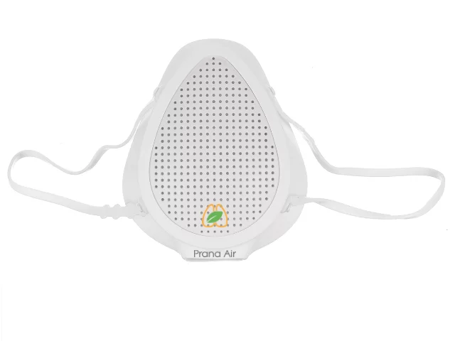 PM2.5 Masque anti-poussière Masques de ventilateur électrique intelligents  Anti-Pollution Allergie au pollen Respirant Housse de protection pour le