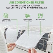 Prana Air Split AC Filter