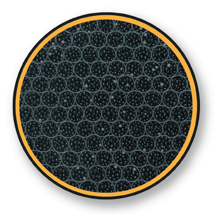 PHOTO CATALYSTS COATING layer