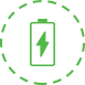 air monitor battery icon