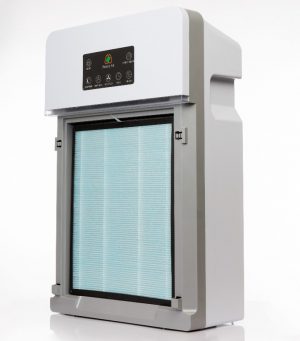 Room Air Purifier