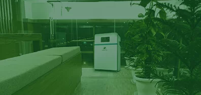 indoor pm sensor for Air purifiers