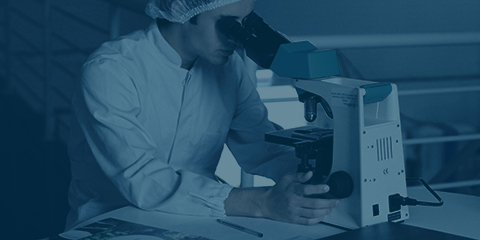 air quality monitoring in Research and development