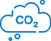 icône co2