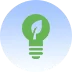 energy efficient icon